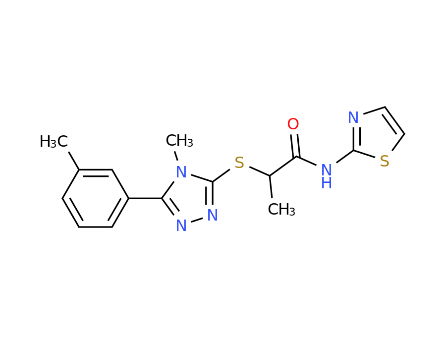 Structure Amb10781934