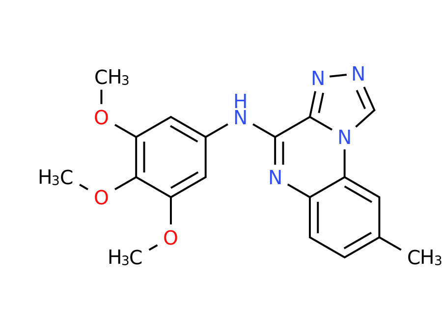 Structure Amb10782307