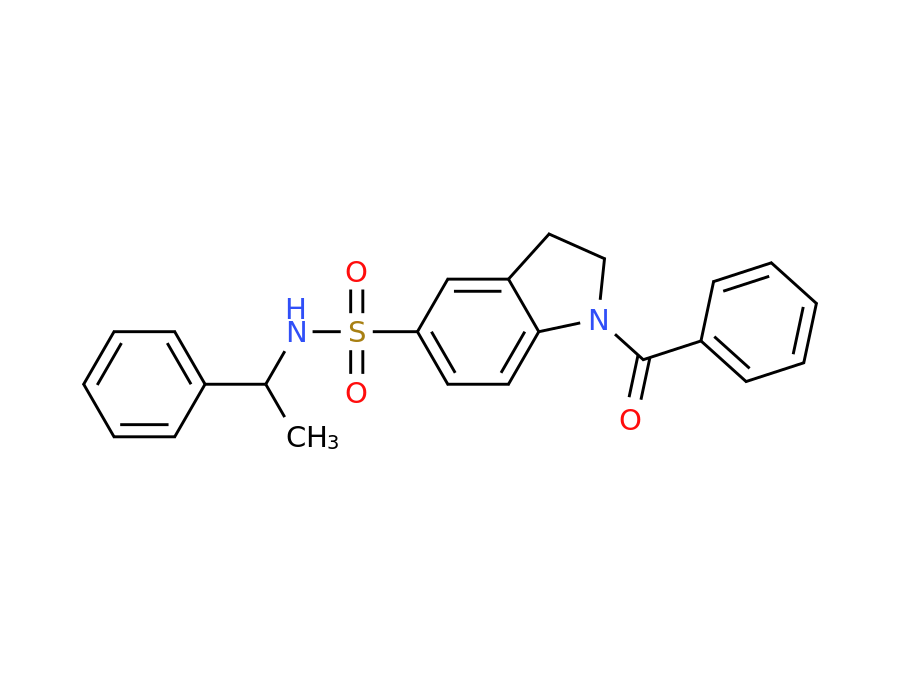 Structure Amb10782564