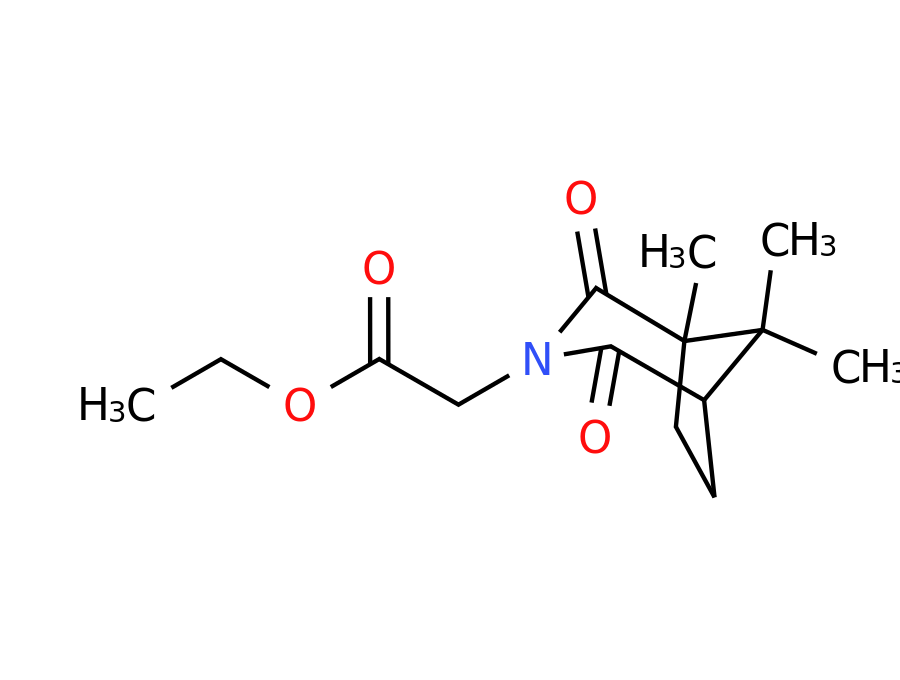 Structure Amb1078257