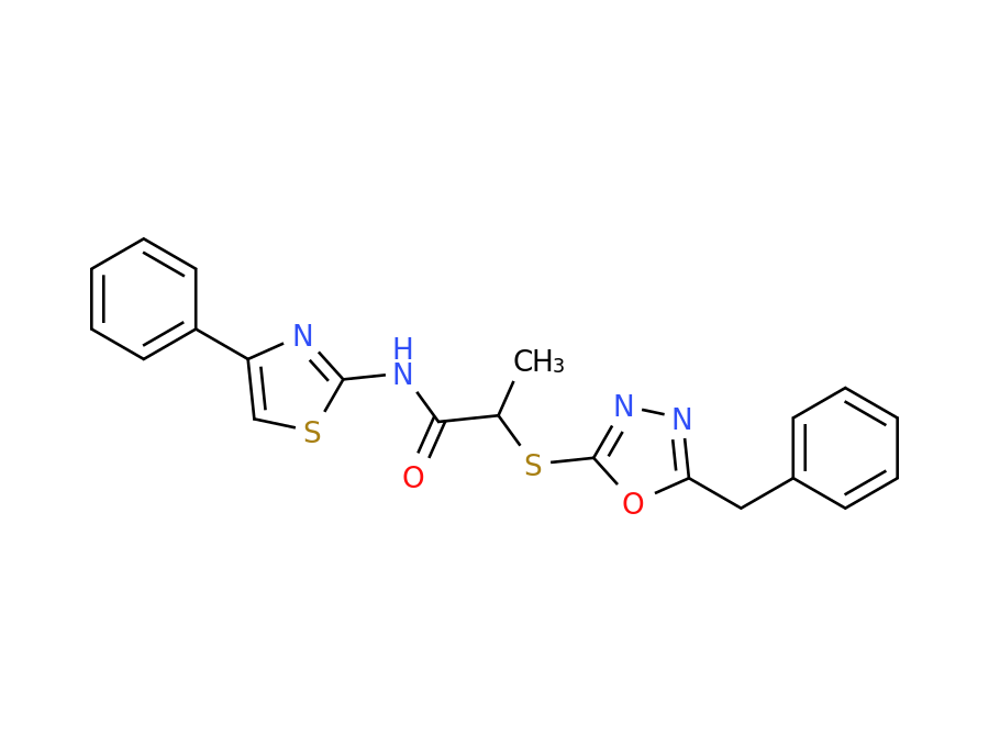 Structure Amb107826