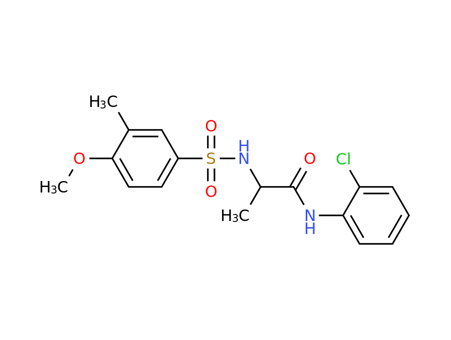 Structure Amb10783113