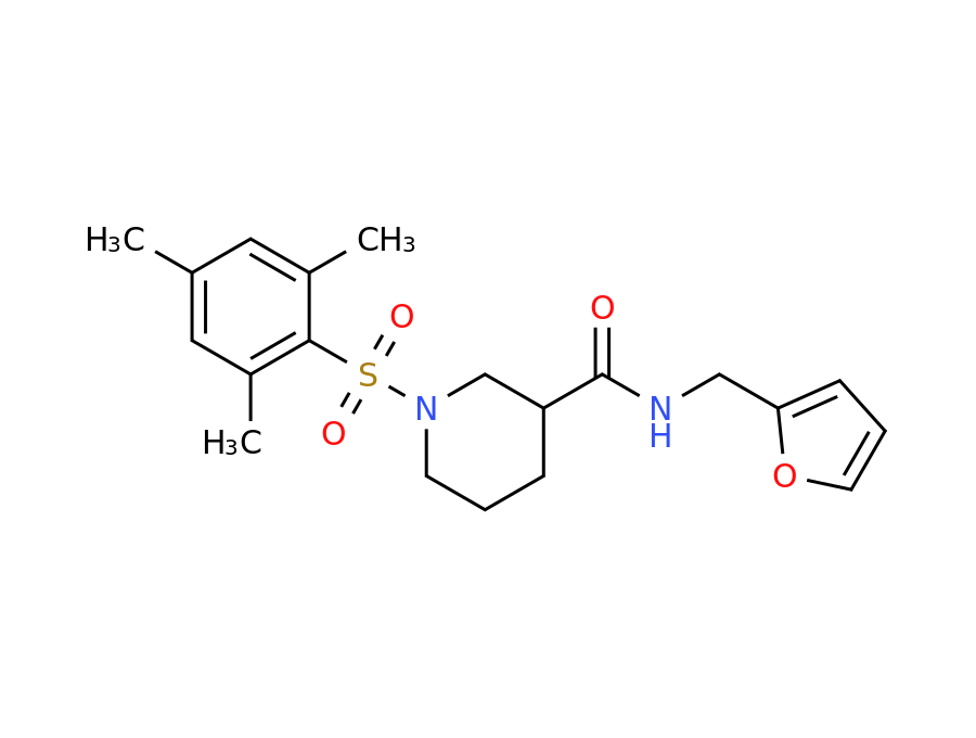 Structure Amb10783128