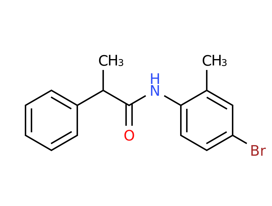 Structure Amb10783976