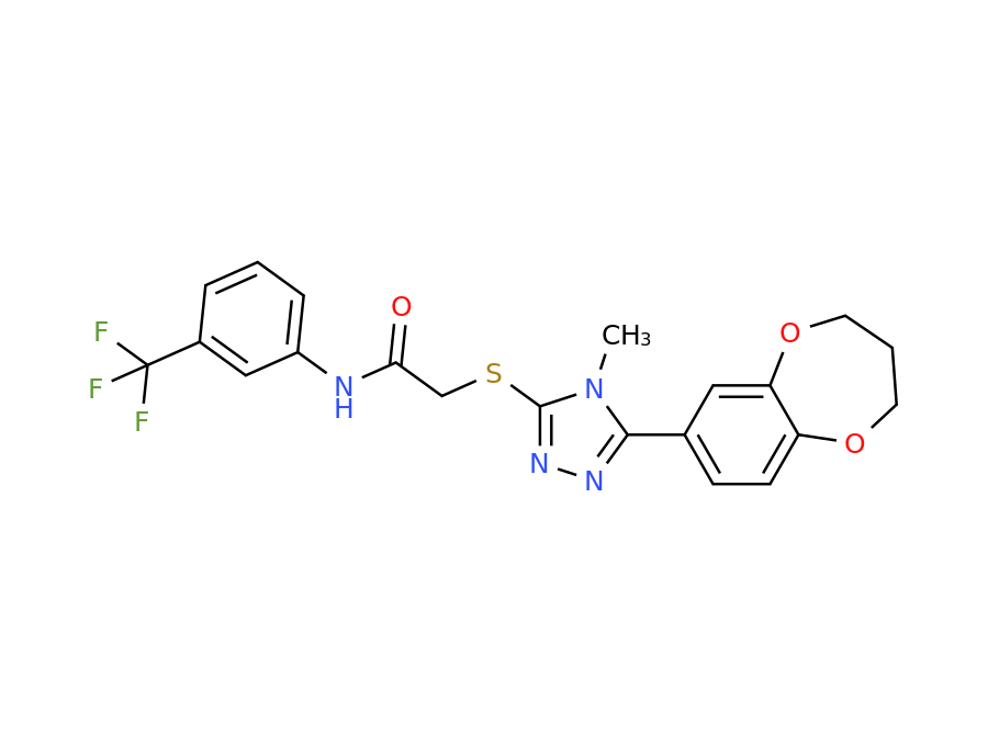 Structure Amb10784547