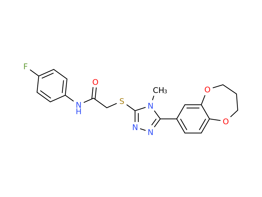 Structure Amb10784576