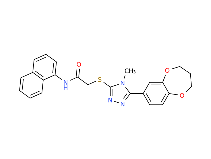 Structure Amb10784584