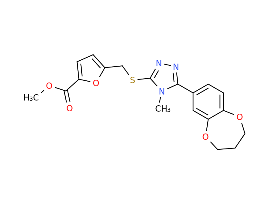 Structure Amb10784622