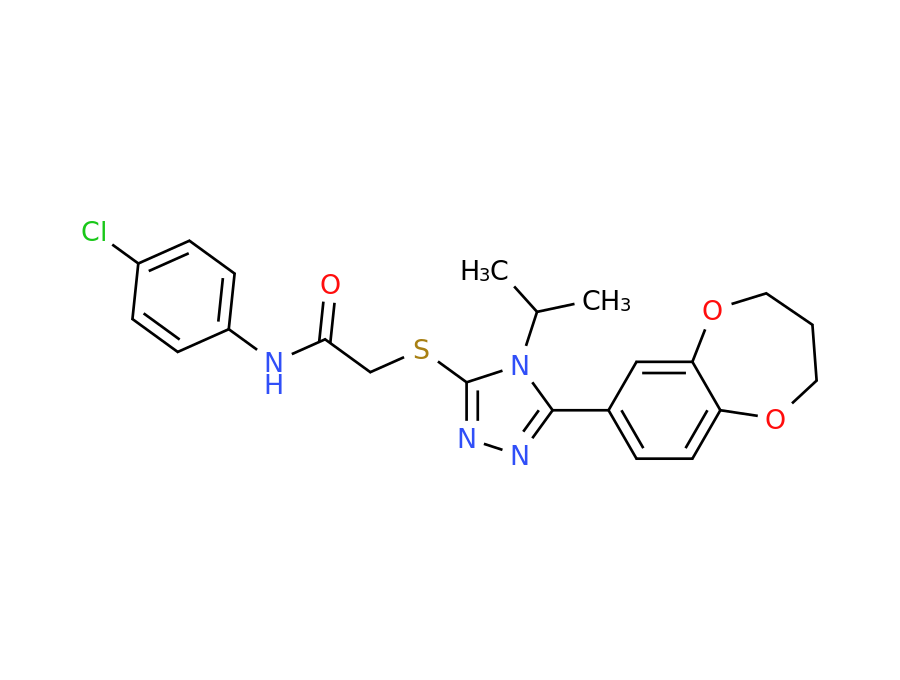 Structure Amb10784637