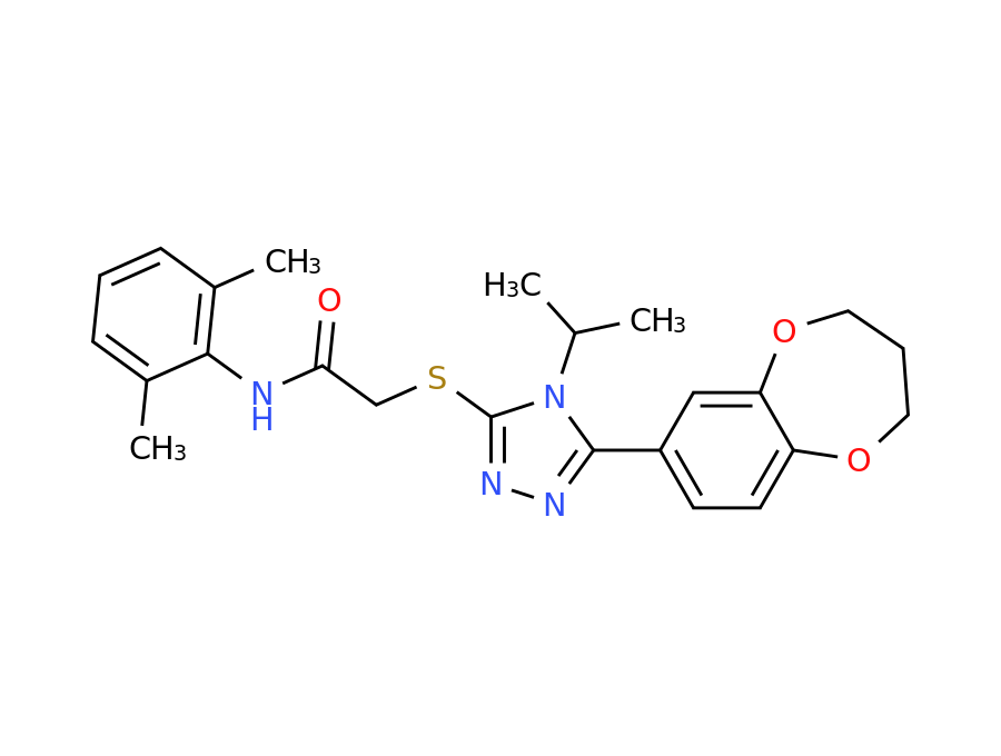 Structure Amb10784646