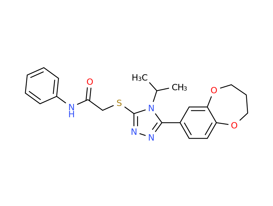 Structure Amb10784647