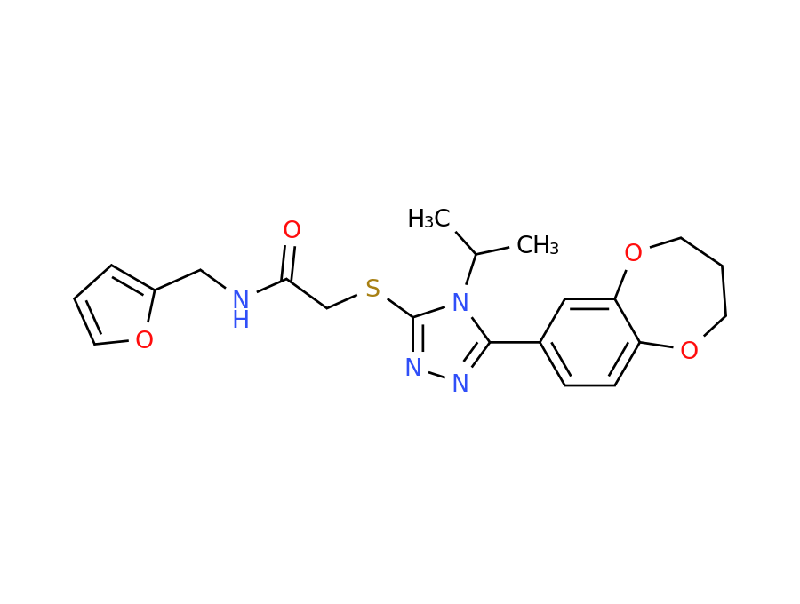 Structure Amb10784650