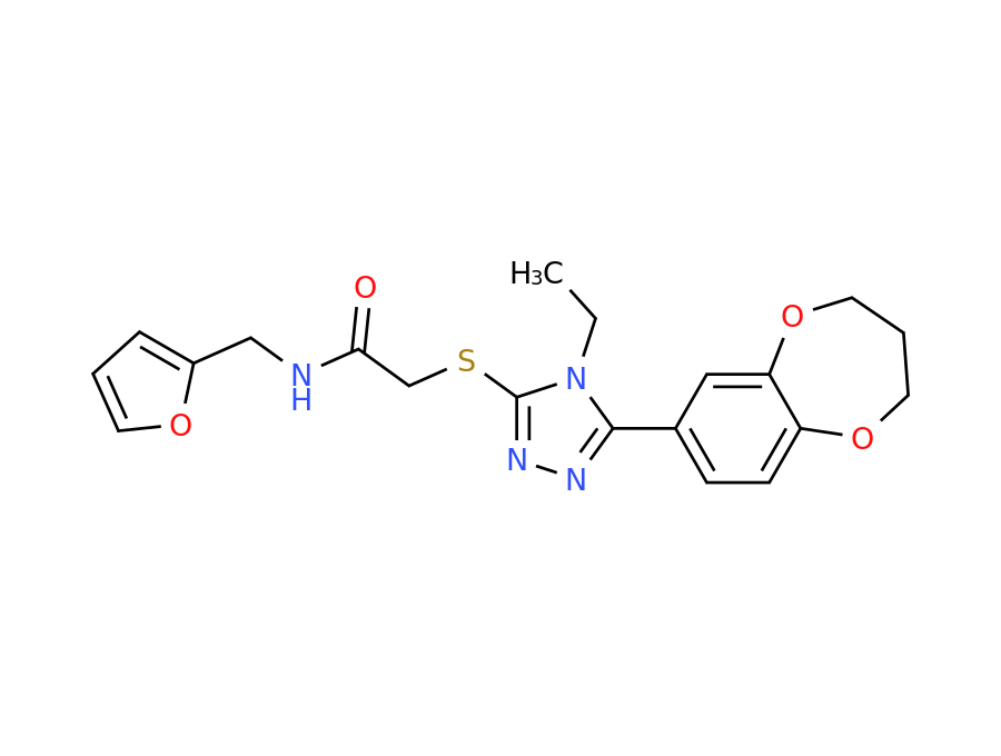 Structure Amb10784683