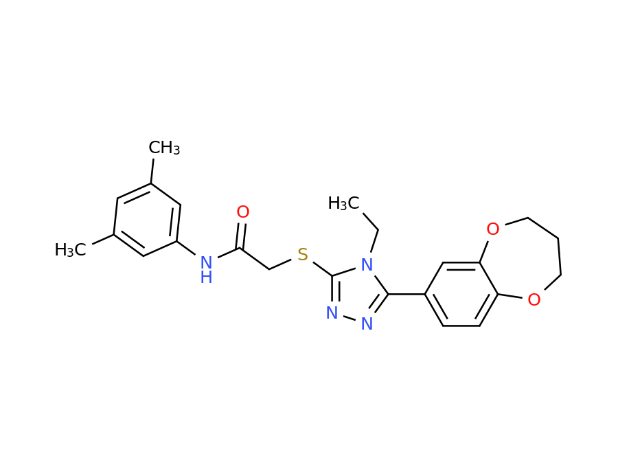 Structure Amb10784729