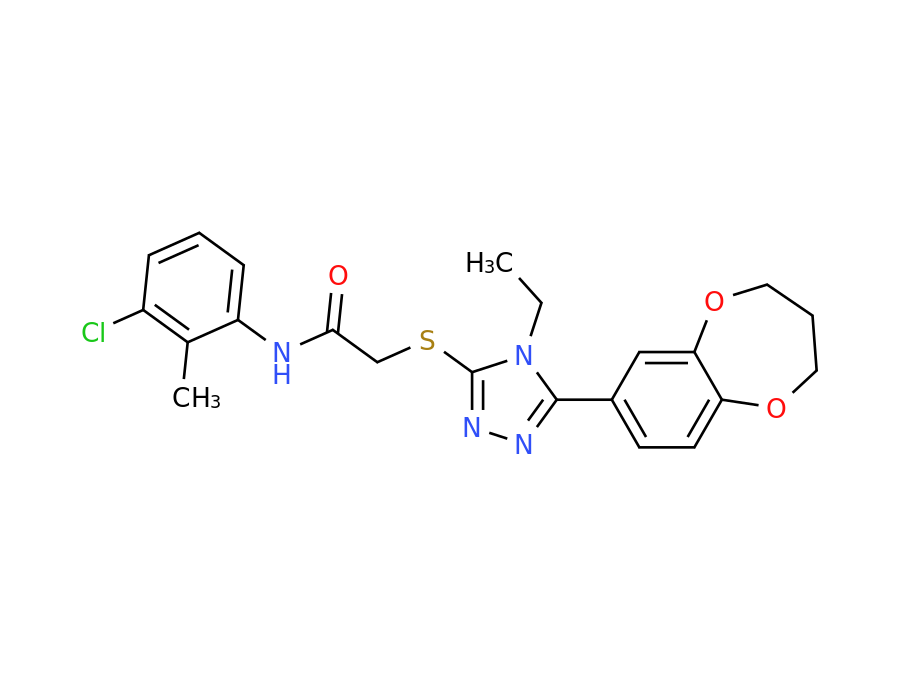 Structure Amb10784754