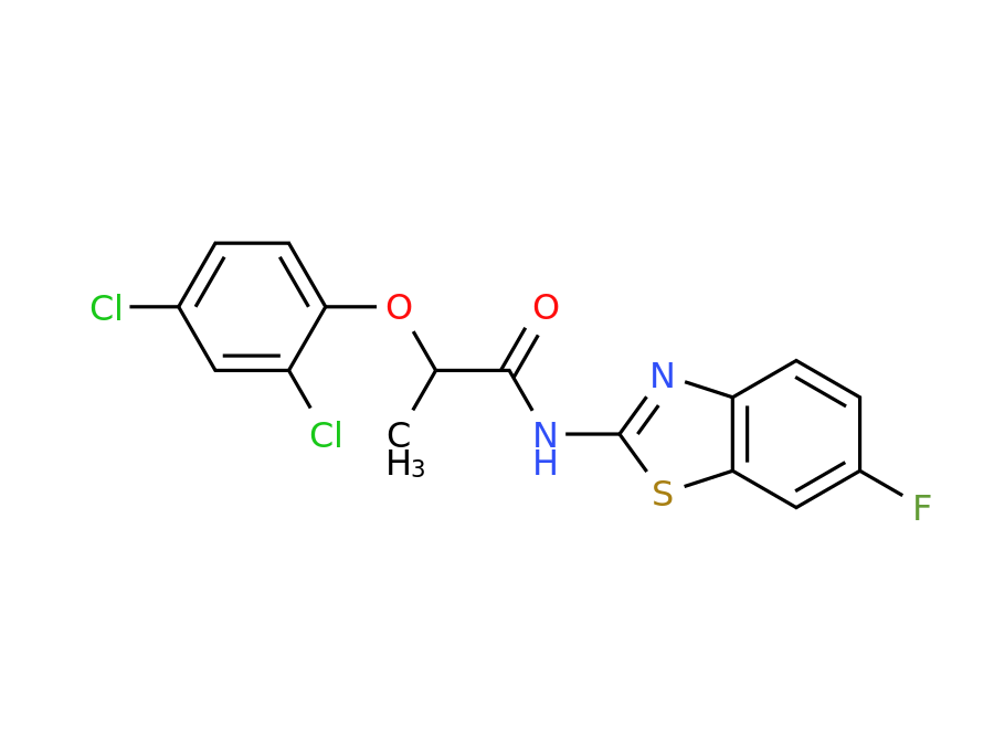 Structure Amb10784856