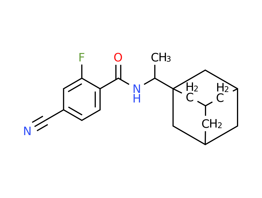 Structure Amb10784965