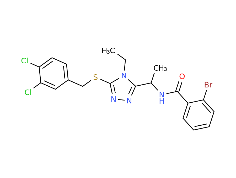 Structure Amb10784975