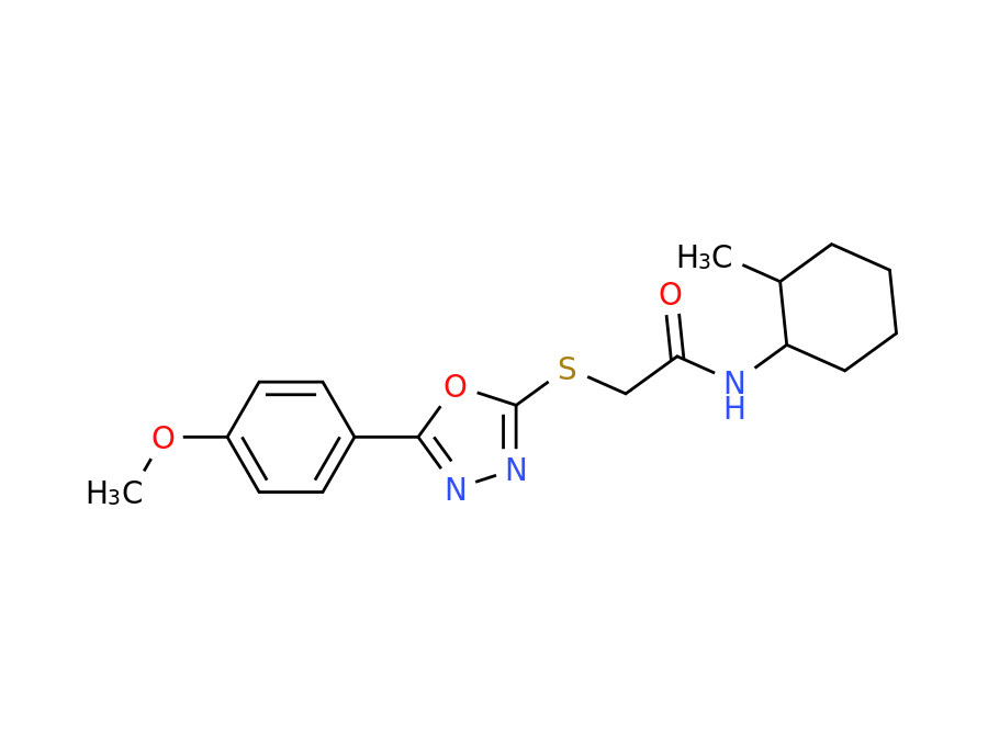 Structure Amb10784980