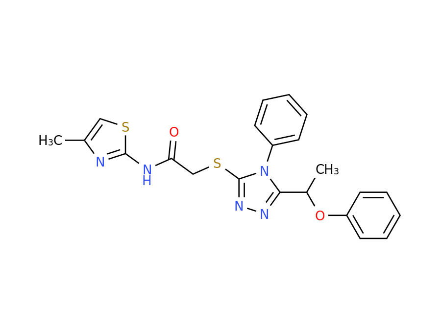 Structure Amb10785045