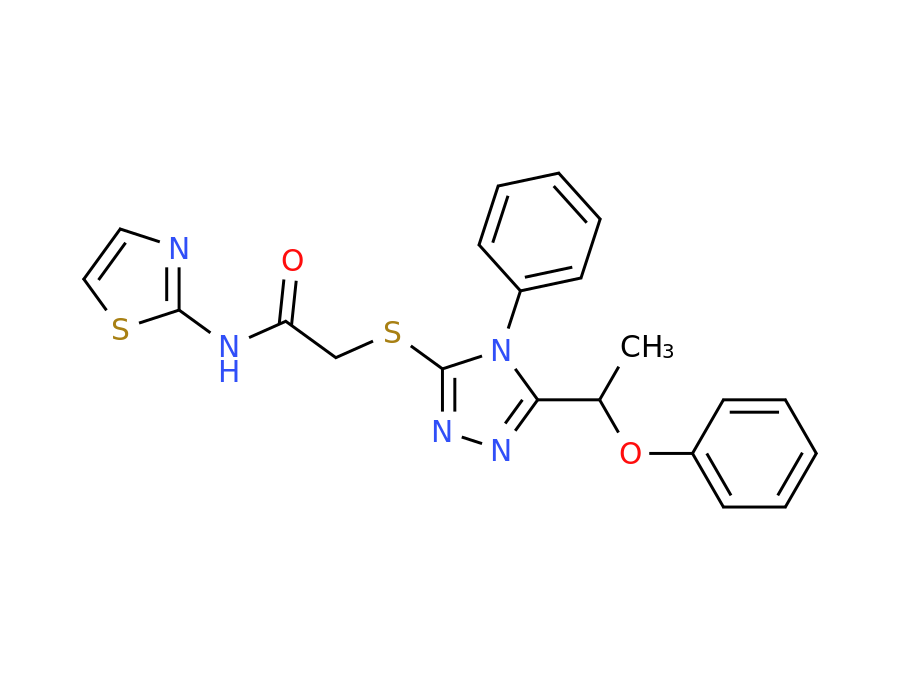 Structure Amb10785046