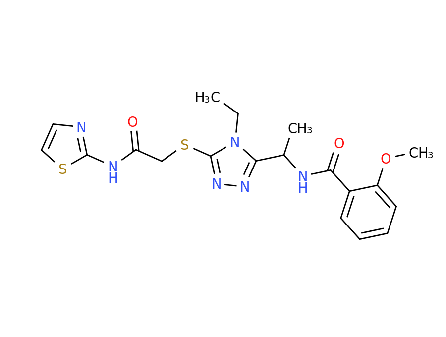 Structure Amb10785050