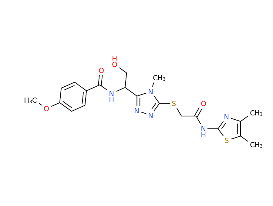 Structure Amb10785055