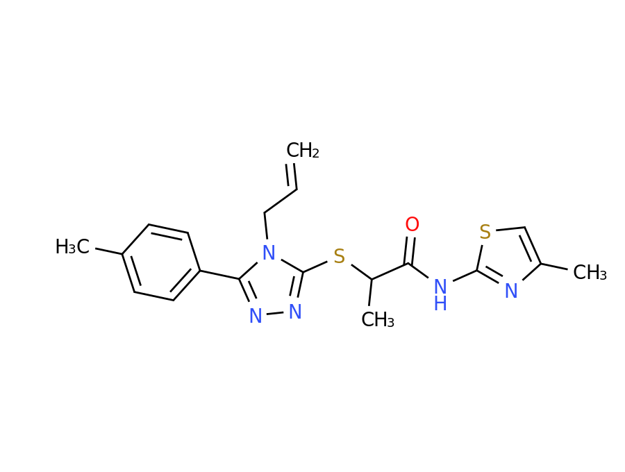 Structure Amb10785057