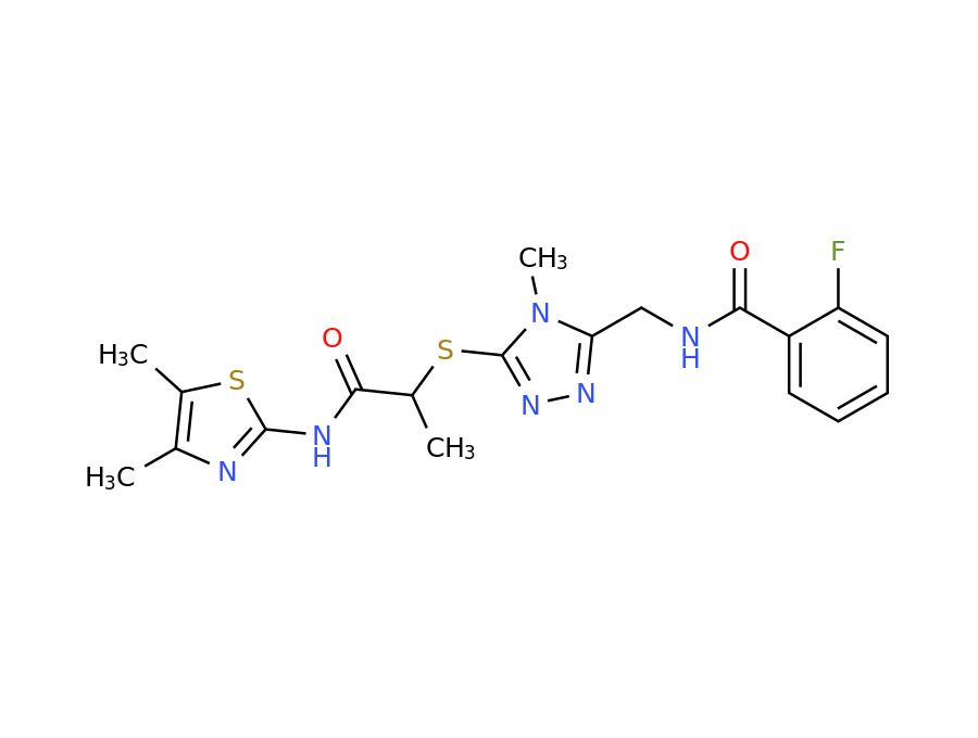 Structure Amb10785060