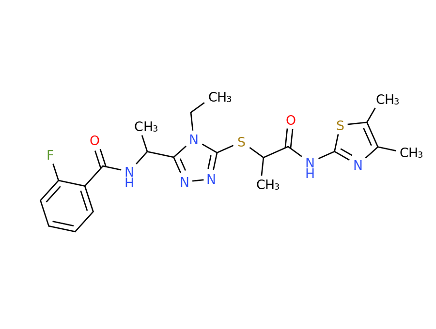 Structure Amb10785061