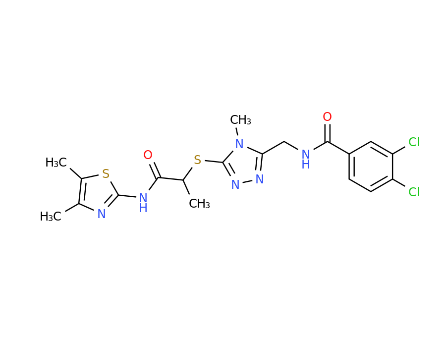 Structure Amb10785062