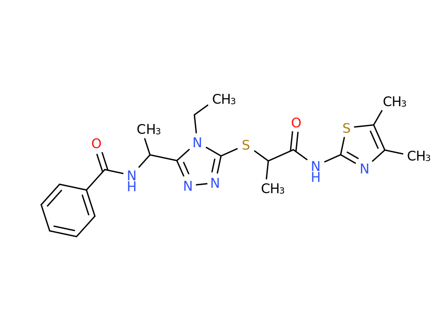 Structure Amb10785064