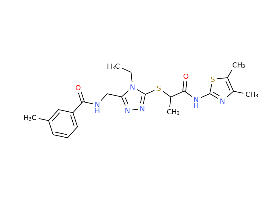 Structure Amb10785065