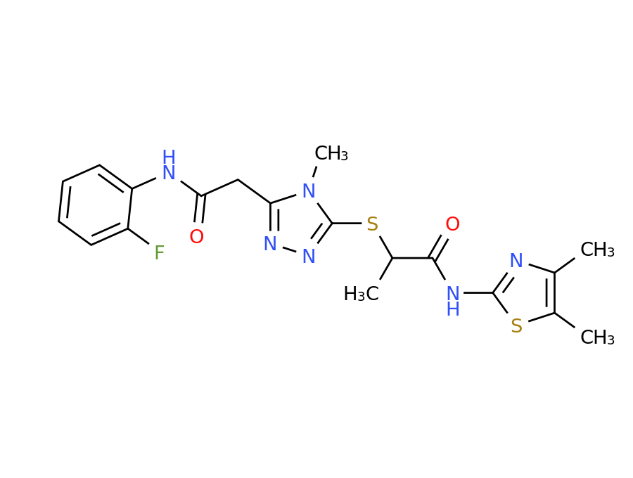 Structure Amb10785066