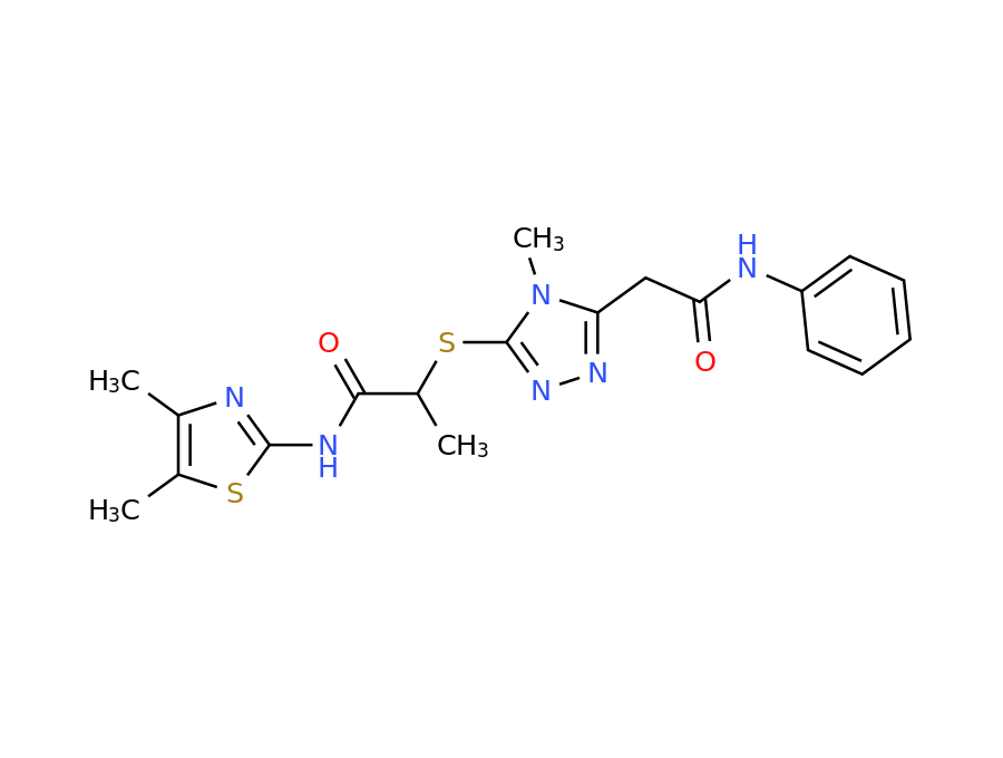 Structure Amb10785067