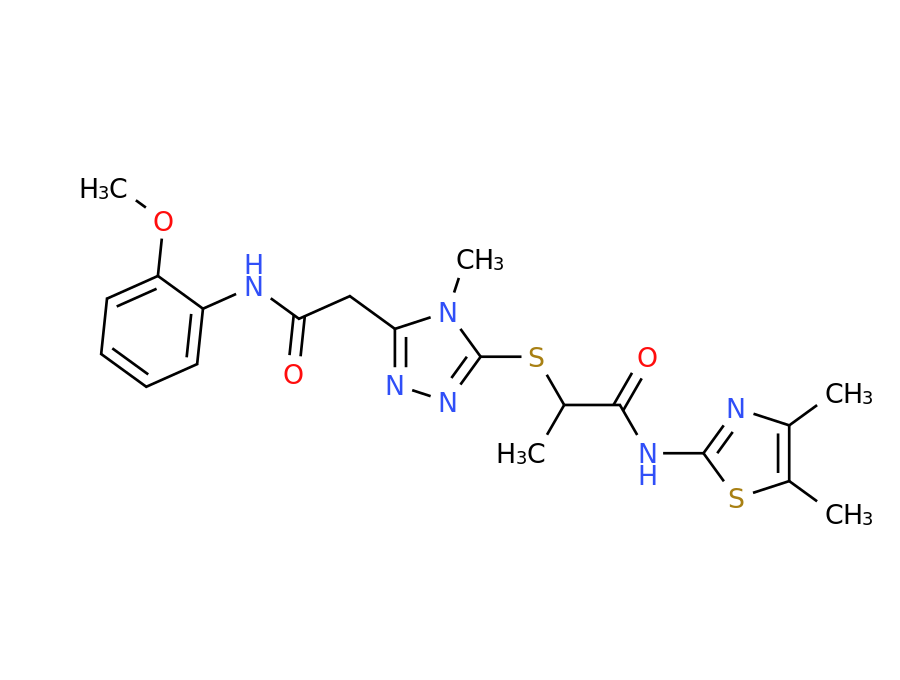 Structure Amb10785070