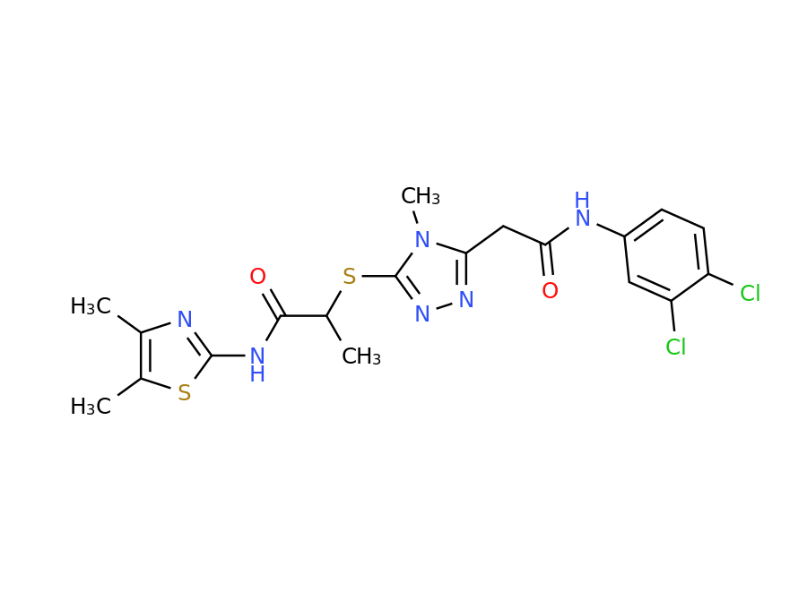 Structure Amb10785072