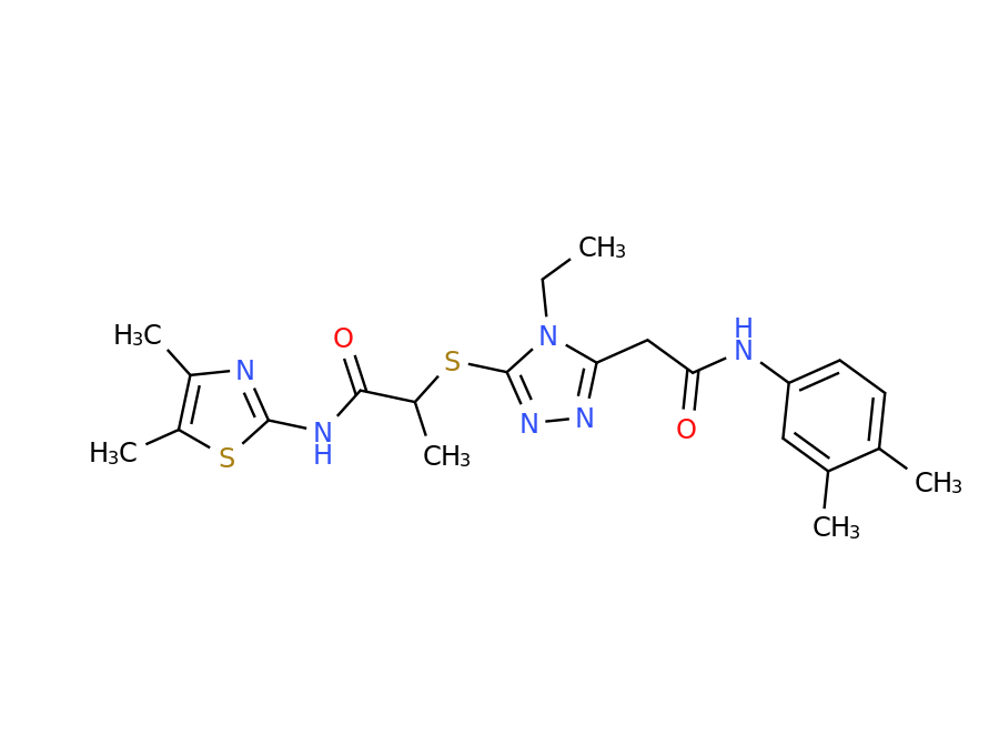 Structure Amb10785073