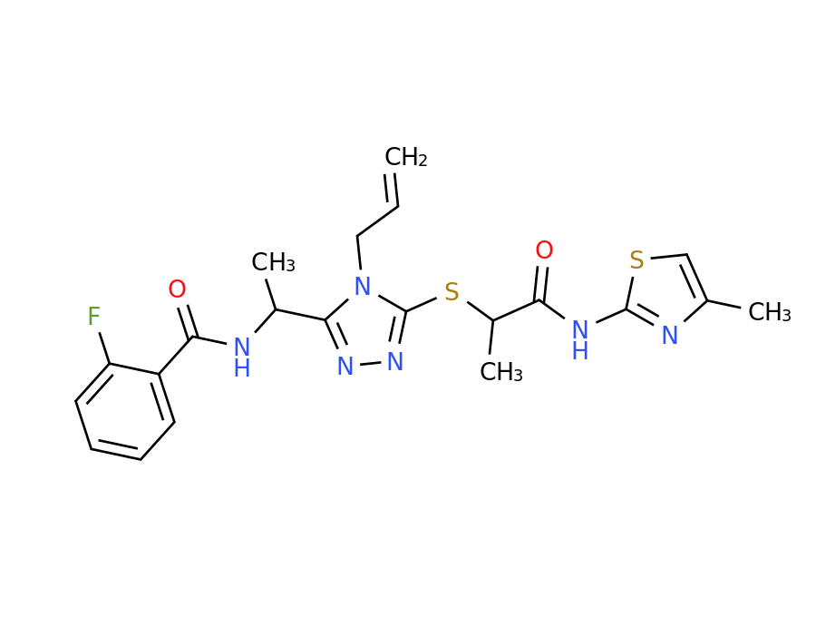 Structure Amb10785081