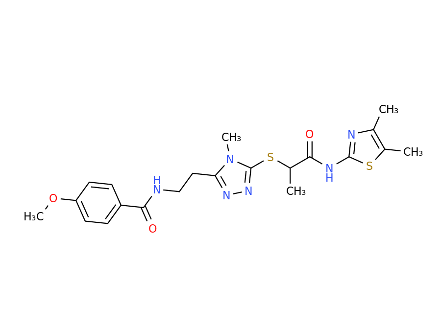 Structure Amb10785083