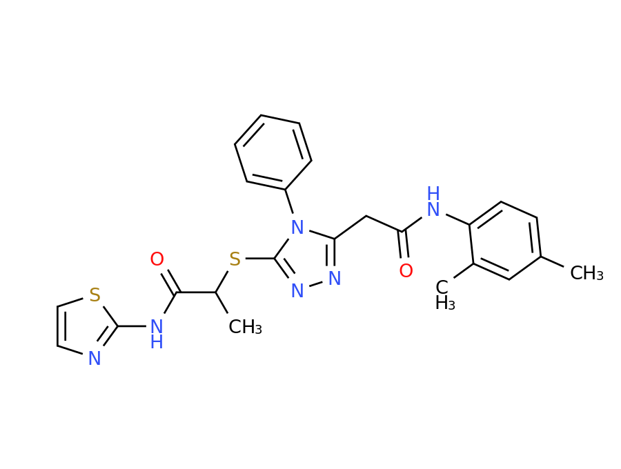 Structure Amb10785088