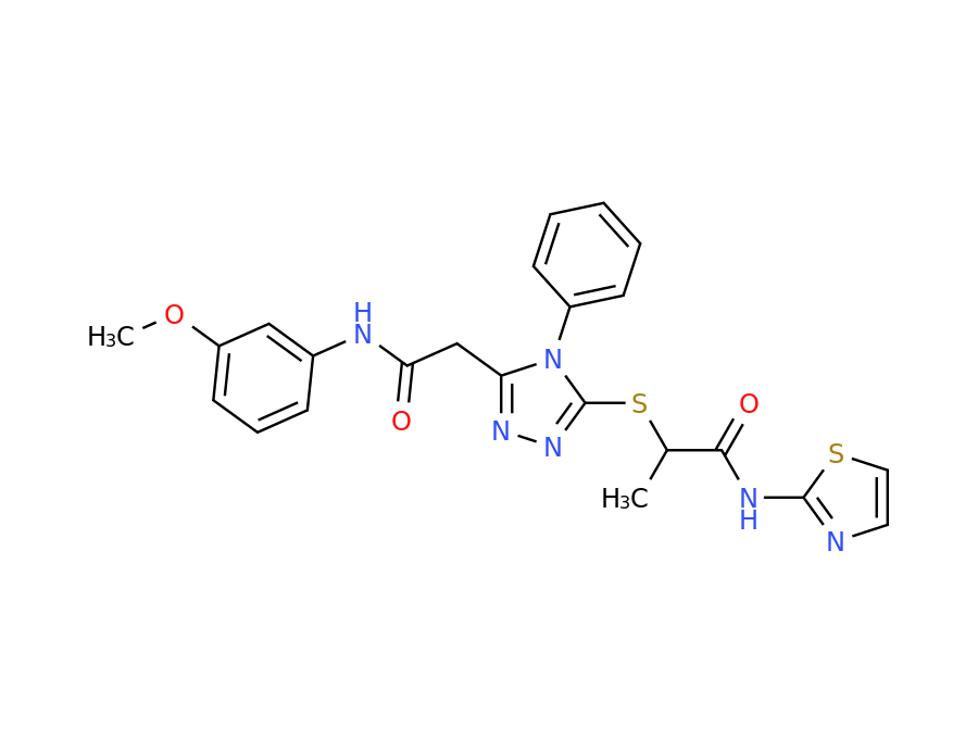 Structure Amb10785089