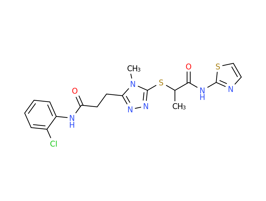 Structure Amb10785090