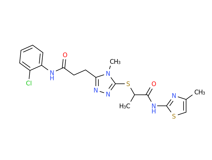 Structure Amb10785091