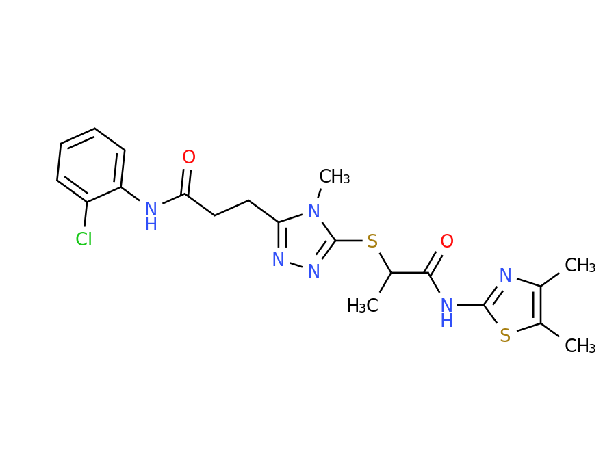 Structure Amb10785092