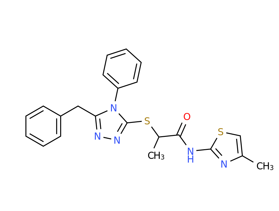 Structure Amb10785095