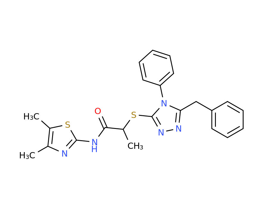 Structure Amb10785096