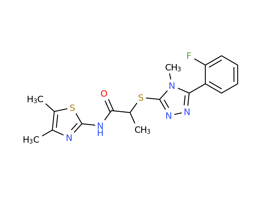 Structure Amb10785099