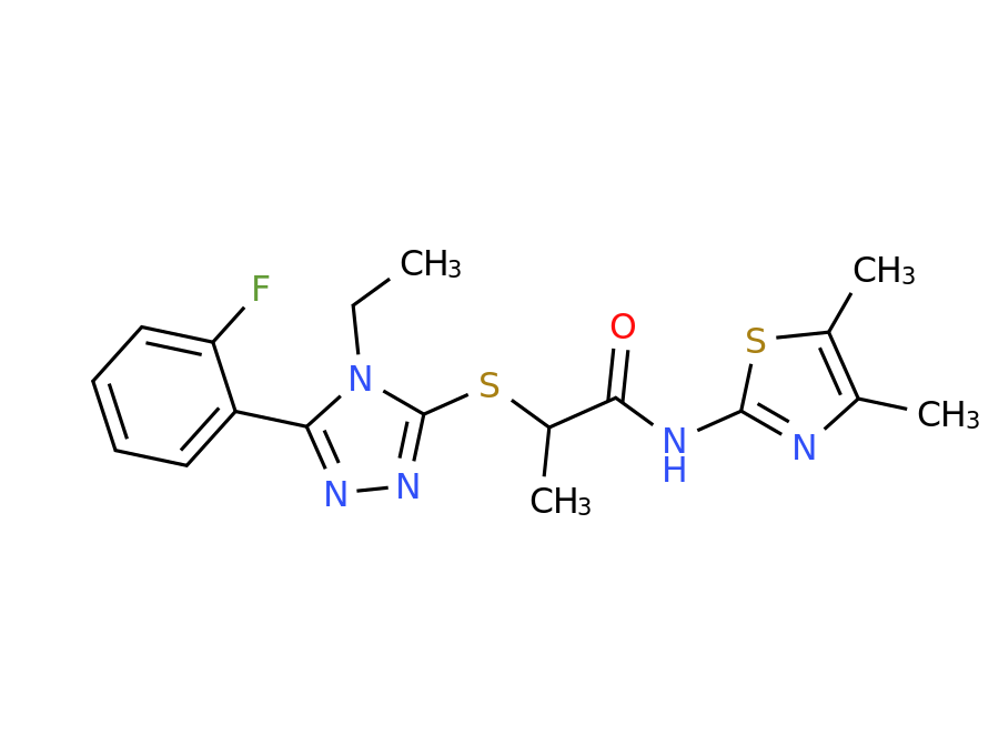 Structure Amb10785100