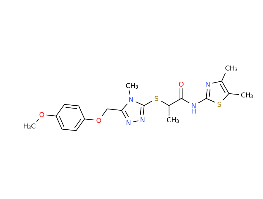 Structure Amb10785102